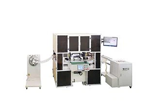 سی سی ڈی رجسٹریشن ڈائی کٹنگ مشین